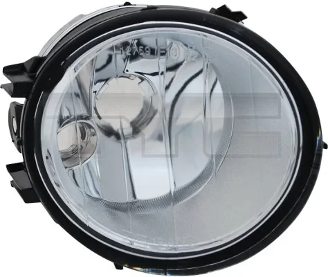 Reflektor przeciwmgielny Ford S-Max