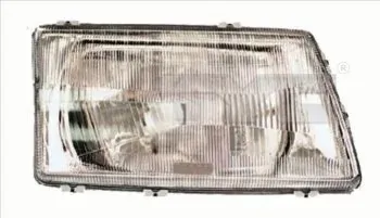Reflektor prawy Audi 200 44, 44Q