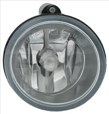 Lampa przeciwmgielna lewa Opel Vivaro A F7
