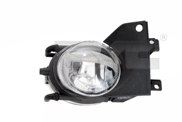 Lampa przeciwmgielna lewa BMW 5 E39