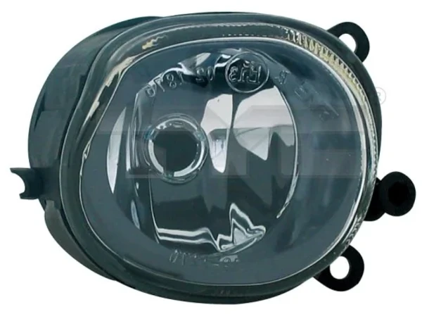 Reflektor przeciwmgielny Audi A2