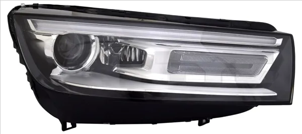 Reflektor lewy Audi Q5 FYB, FYG