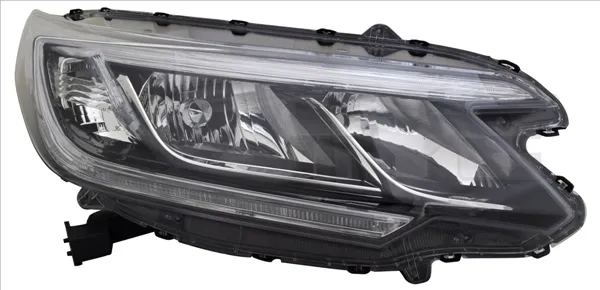 Reflektor lewy Honda CR-V IV