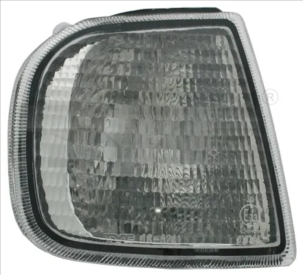 Kierunkowskaz lewy Seat Inca 6K9