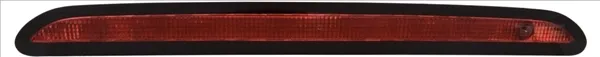 Lampa stop tylna dodatkowa Volkswagen Golf ALLTRACK VII