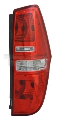 Lampa zespolona tylna prawa Hyundai H-1 STAREX Starex