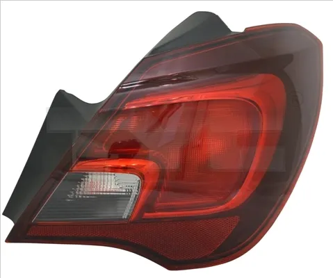 Lampa zespolona tylna prawa zewnętrzna LLL321 Magneti Marelli