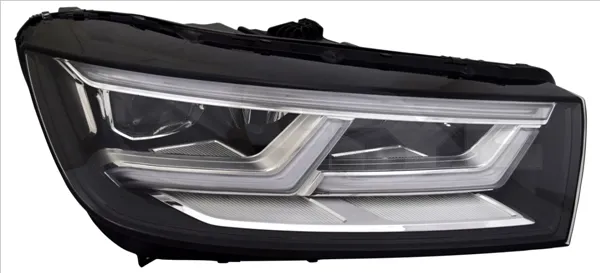 Reflektor prawy Audi Q5 FYB, FYG