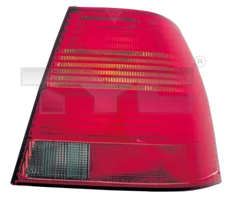 Lampa zespolona tylna prawa Volkswagen Bora 1J2