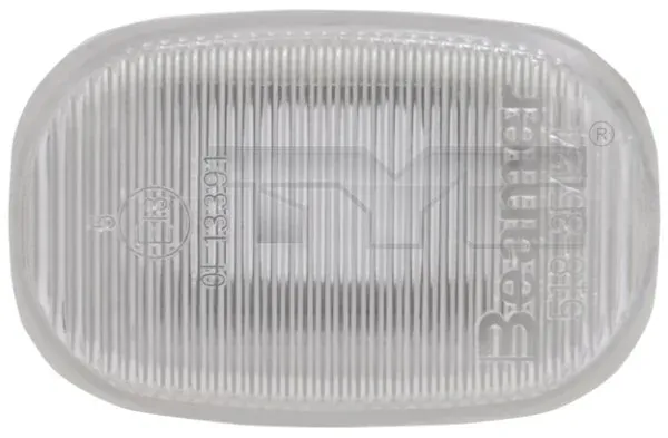 Powtarzacz kierunkowskazu na błotniku Lexus RX 300/330/350/400H