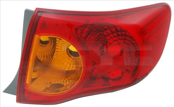 Lampa tylna Toyota Corolla