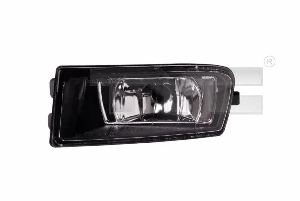 Lampa przeciwmgielna lewa Seat Cordoba 6K2, C2