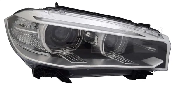 Reflektor lewy BMW X5 F15, F85