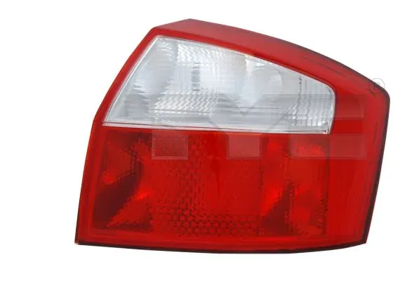 Lampa zespolona tylna prawa 110467012 TYC