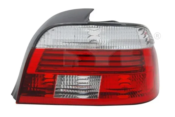 Lampa zespolona tylna prawa BMW 5 E39