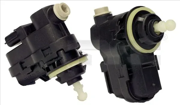 Korektor swiatel do Opel Vivaro A F7