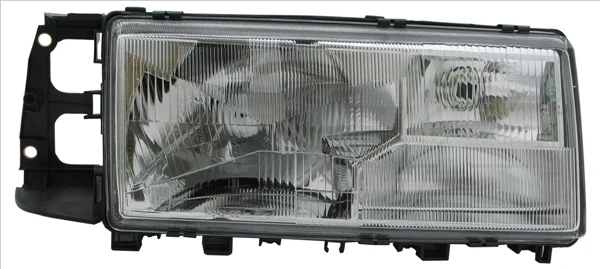 Reflektory Volvo 940
