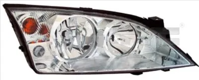 Reflektor prawy Ford Mondeo III