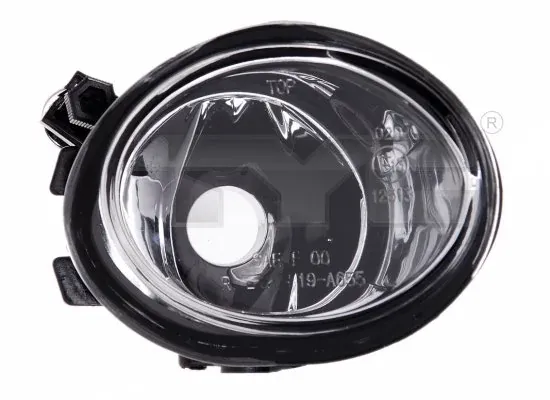 Lampa przeciwmgielna lewa BMW 3 E46