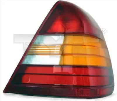 Lampa zespolona tylna lewa Mercedes C W202