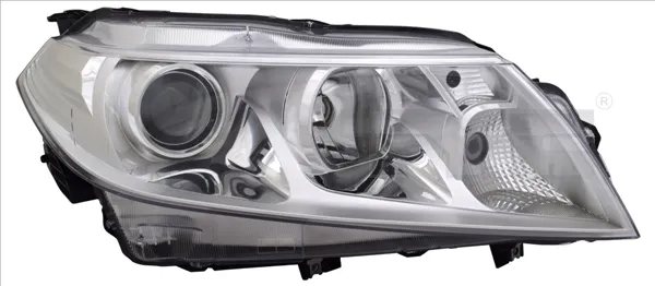 Reflektor lewy Suzuki Vitara LY