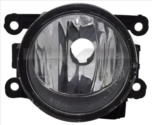 Lampa przeciwmgielna lewa Renault Trafic III