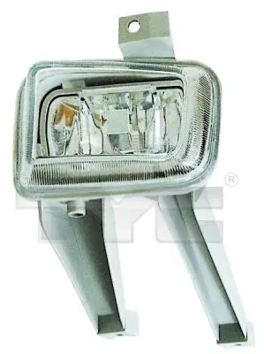 Lampa przeciwmgielna lewa Opel Astra F