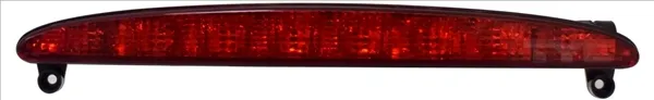 Lampa stop tylna dodatkowa Iveco Daily V