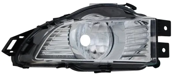 Lampa przeciwmgielna lewa Opel Insignia A