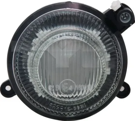 Lampa przeciwmgielna lewa/prawa 1911035052 TYC