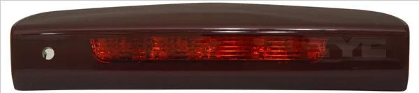 Lampa stop tylna dodatkowa Opel Corsa D