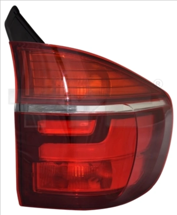 Lampa tylna BMW X5