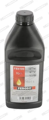 Płyn hamulcowy FBX100 Ferodo