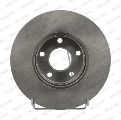 Tarcze hamulcowe Ford Connect