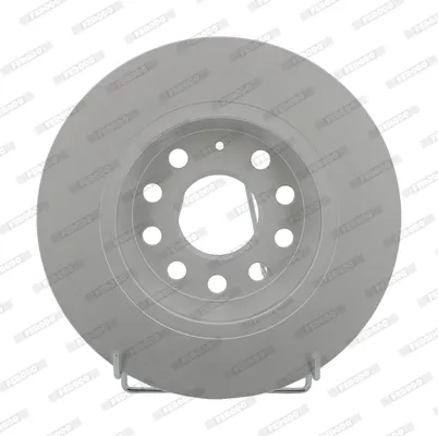 Tarcza hamulcowa tylna DDF1306C Ferodo
