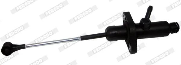 Cylinder sprzęgła główny Fiat Albea 172