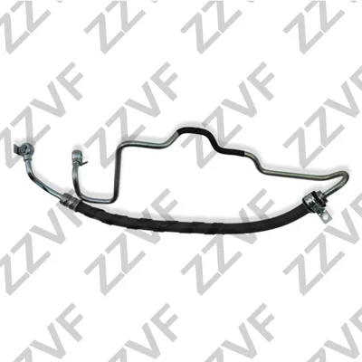 Przewód hydraulicznego układu wspomagania wysokiego ciśnienia, od pompy do maglownicy (mechanizmu) Mitsubishi Outlander I