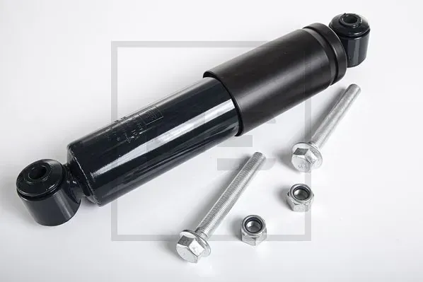 Amortyzator przedni lewy 29300210A PE Automotive