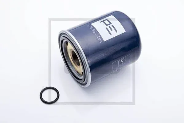 Filtr osuszacza powietrza (separatora oleju/wilgoci) (TRUCK) 07695410A PE Automotive