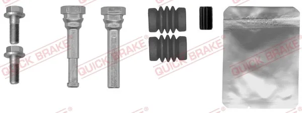 Prowadnica zacisku tylnego 1131452X Quick Brake