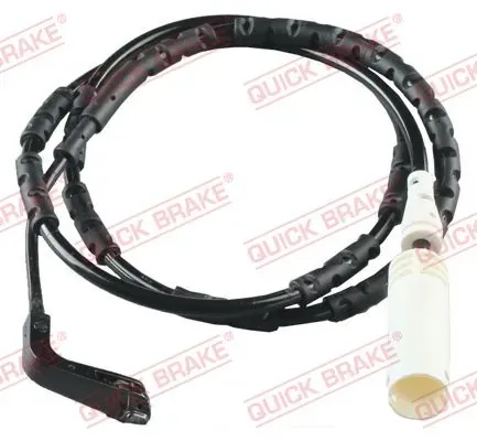 Czujnik zużycia klocków hamulcowych tylny WS0247A Quick Brake