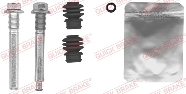 Prowadnica zacisku przedniego 1131472X Quick Brake