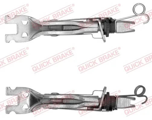 Samoregulator szczęk hamulcowych (zestaw naprawczy) 10153002 Quick Brake