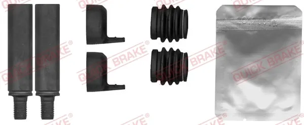 Zestaw naprawczy zacisku hamulcowego przedniego 1131488X Quick Brake