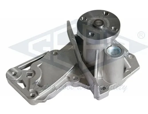 Pompa Ford C-Max