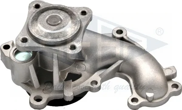 Pompa Ford Connect
