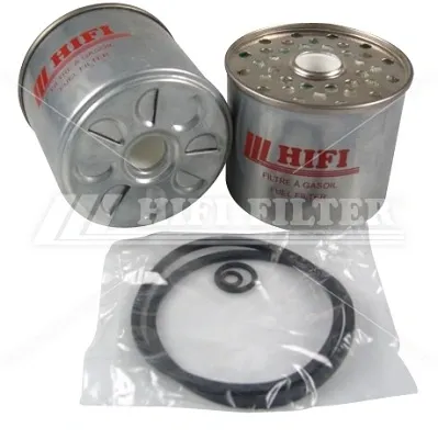 Filtr paliwa SN001 Hifi Filter