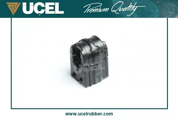 Tuleja stabilizatora przedniego 10740A Uc-el