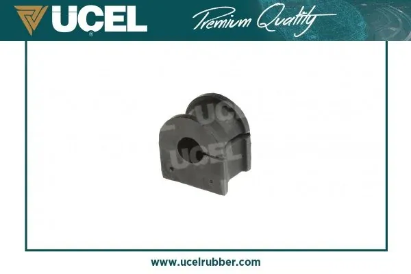 Tuleja stabilizatora przedniego 20405 Uc-el