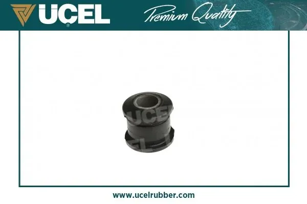 Silentblock amortyzatora tylnego Iveco Daily I-II